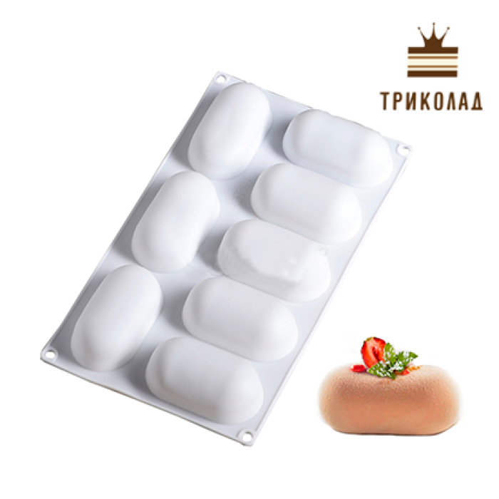 Силіконова форма Силіконова форма