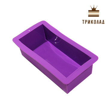 Форма силіконова 
