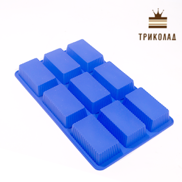 Форма силіконова 