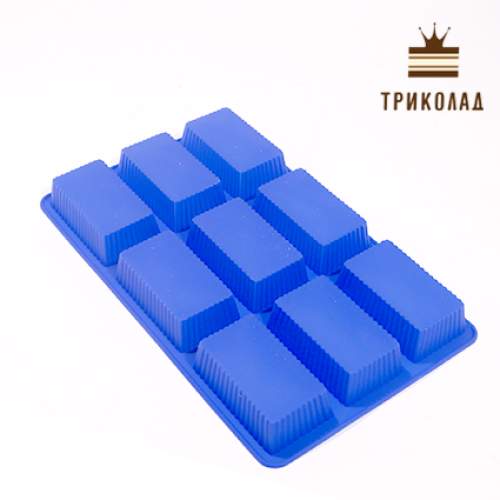 Форма силіконова 