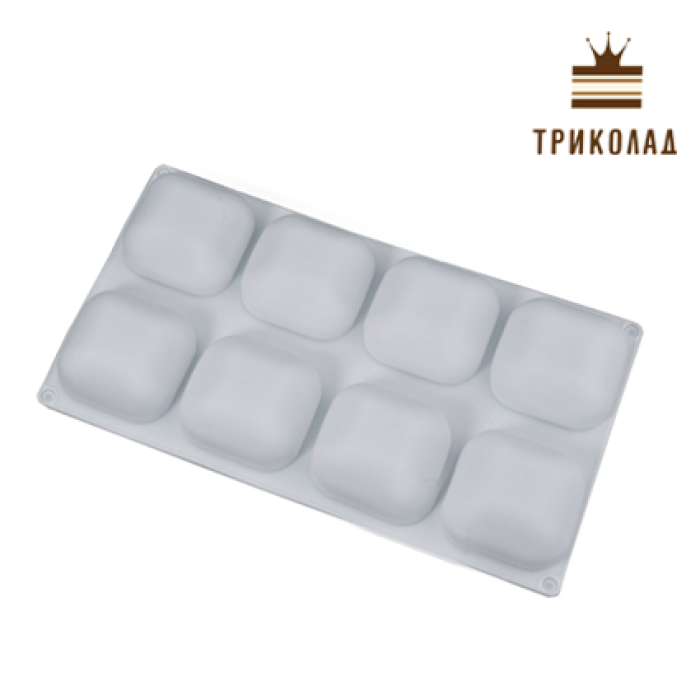 Силіконова форма для тістечка Силіконова форма для тістечка