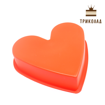 Форма силіконова 