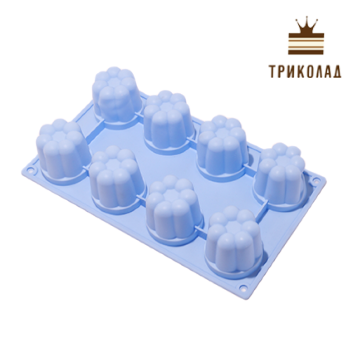 Форма силіконова Форма силіконова