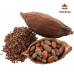 Какао-боби подрібнені XS фракція 1 - 4 мм. Barry Callebaut, Бельгія 1 кг