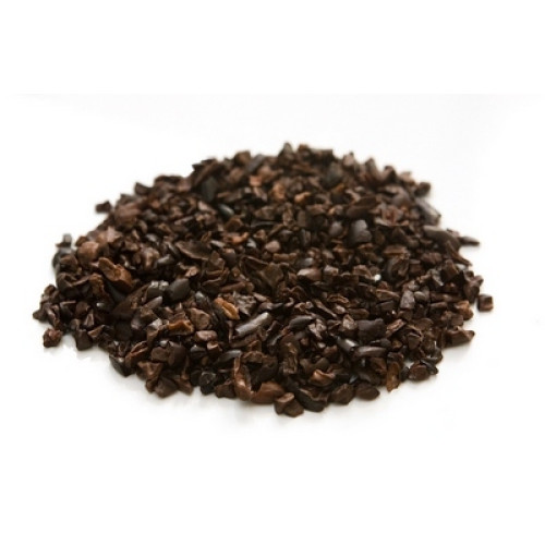 Какао боби подрібнені, обсмажені TM Callebaut, 100 г