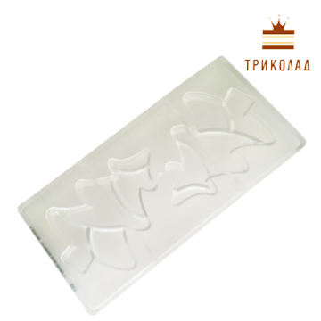 Форма полікарбонатна 