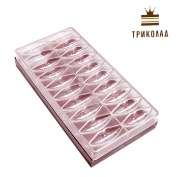 Форма поликарбонатная 