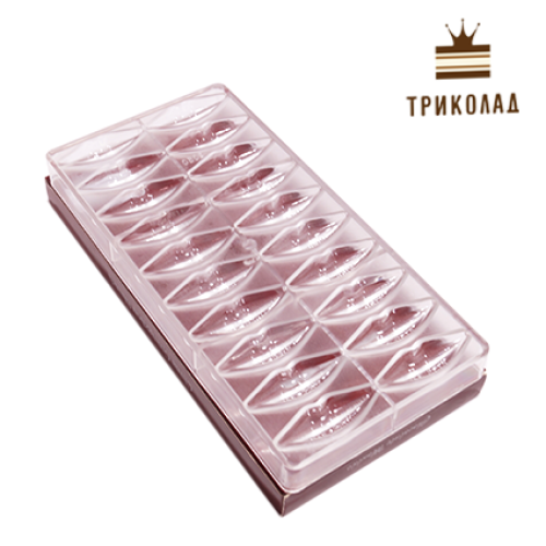 Форма поликарбонатная 