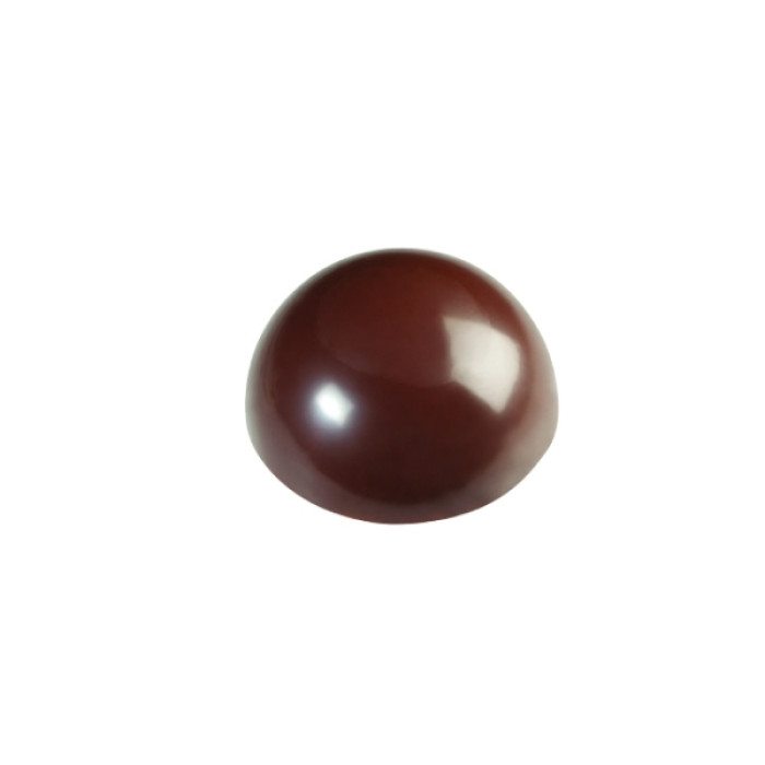 Форма полімерна CW1217 24 яч. / 9 г, Chocolate World, Бельгія, 1 шт. Форма полімерна CW1217 24 яч. / 9 г, Chocolate World, Бельгія, 1 шт.