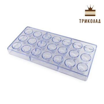 Форма полімерна 
