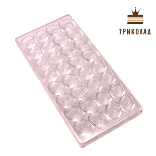 Форма поліcarbonate 