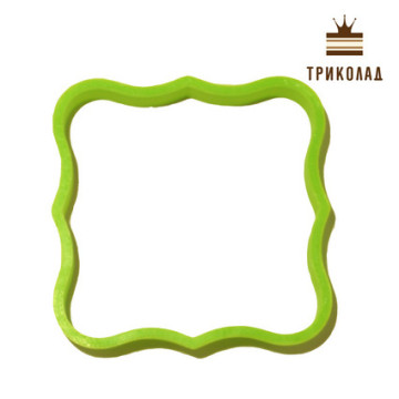 Вирубка 