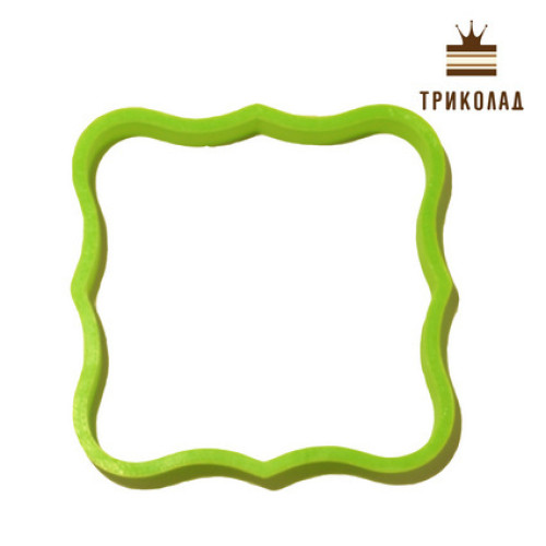 Вирубка 