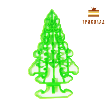 Вирубка пластикова 