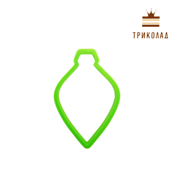Вирубка пластик 