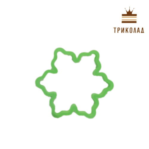 Вирубка пластик 