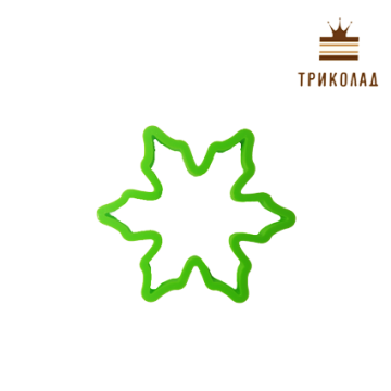 Вирубка пластик 
