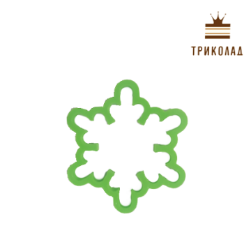 Вирубка пластик 
