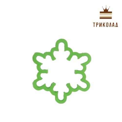 Вирубка пластик 