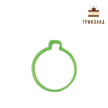 Вирубка пластик 
