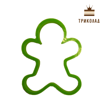 Вирубка пластикова 