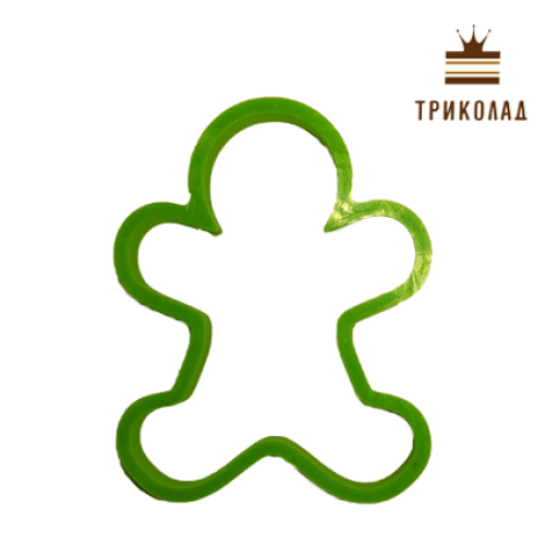 Вирубка пластикова 