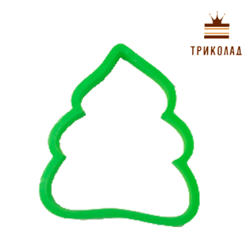 Вирубка пластикова 