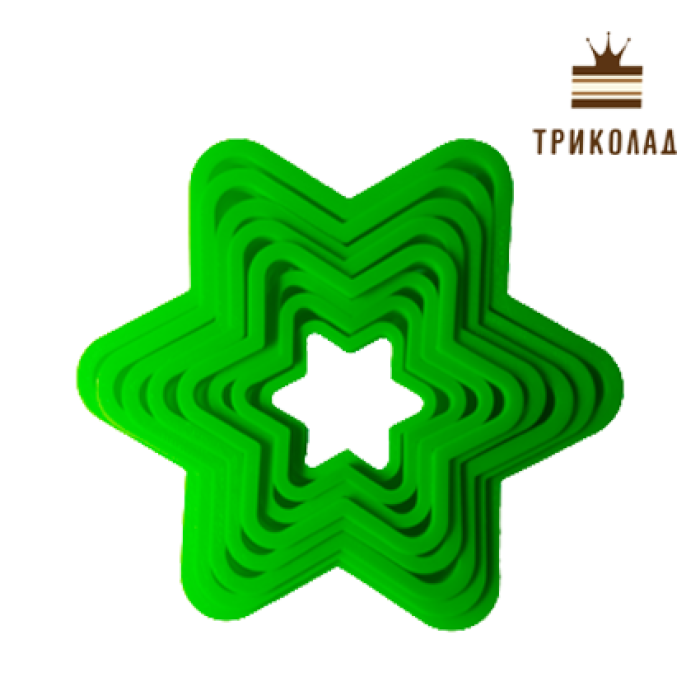 Вирубка пластик 