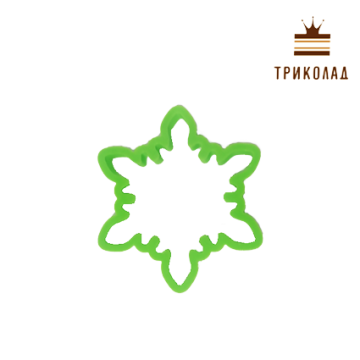 Вирубка пластик 