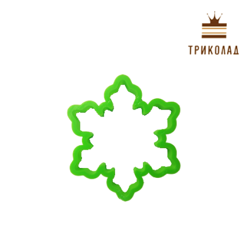 Вирубка пластик 