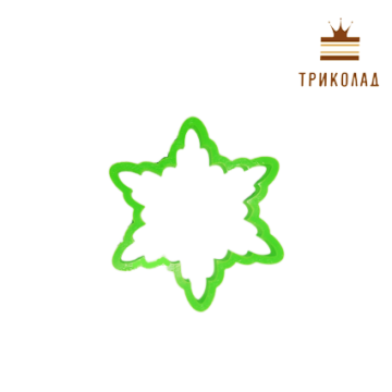 Вирубка пластик 