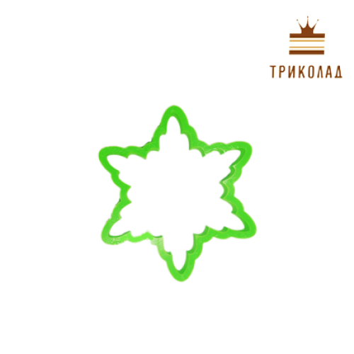 Вирубка пластик 