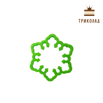 Вирубка пластик 