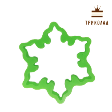Вирубка пластикова + вставка 