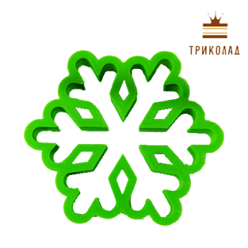 Вирубка пластикова 