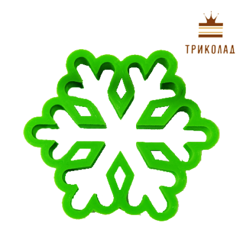 Вирубка пластикова 
