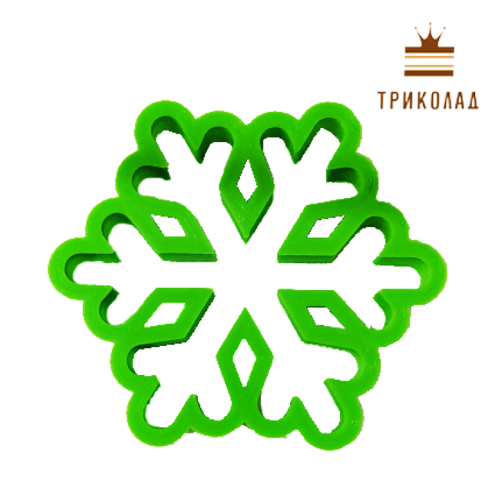 Вирубка пластикова Вирубка пластикова