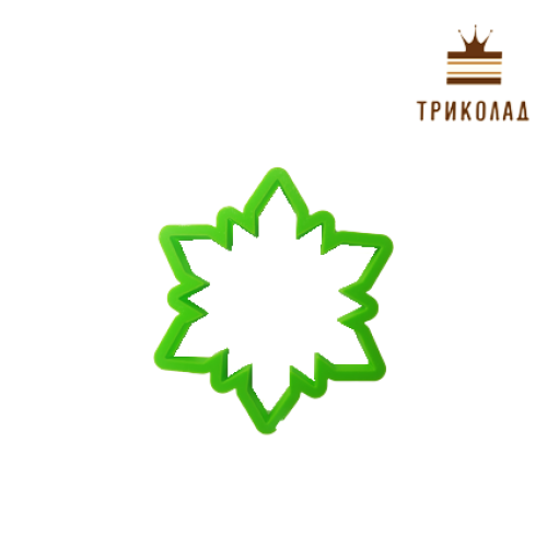 Вирубка пластик 