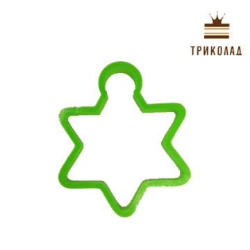 Вирубка пластик 