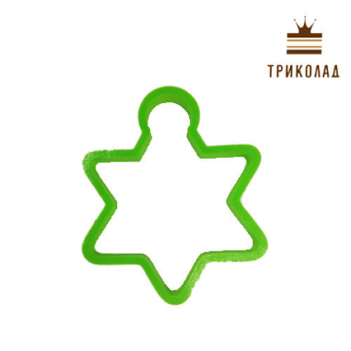 Вирубка пластик 