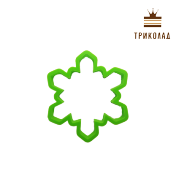 Вирубка пластик 
