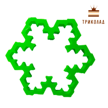 Вирубка пластикова 