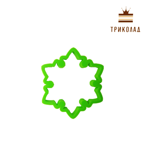 Вирубка пластик 