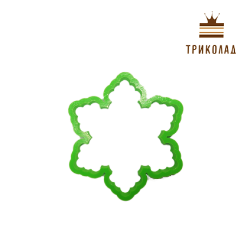 Вирубка пластик 