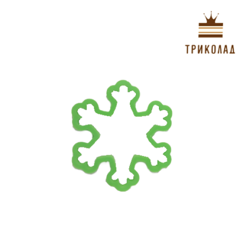 Вирубка пластик 