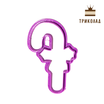 Вирубка пластикова 