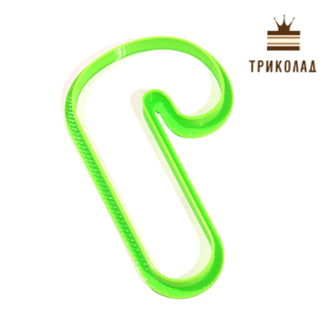 Вирубка пластик 