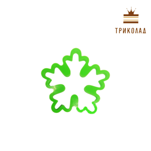 Вирубка пластик 