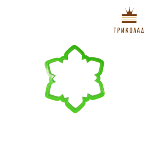 Вирубка пластик 