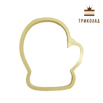 Вирубка пластикова 